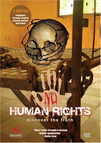 No Human Rights (2 dvd)