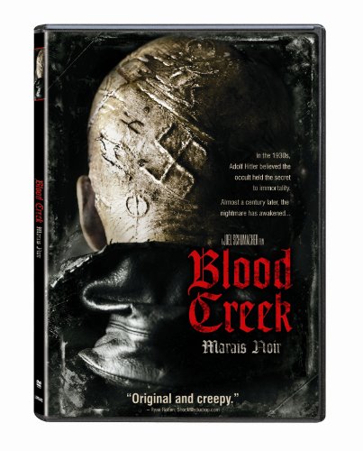 Blood Creek (Black Marsh) (Bilingual)