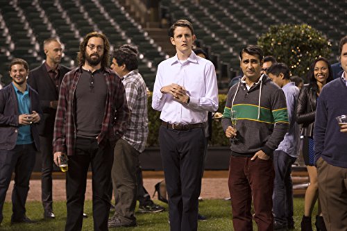 Silicon Valley: Season 2