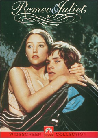 Romeo &amp; Juliet (Widescreen)