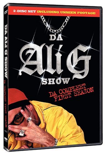 Da Ali G Show: The Complete First Season (English subtitles)