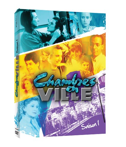 Chambres En Ville / Saison 1 - DVD