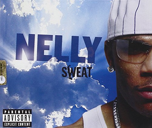 Nelly / Sweat - CD (Used)