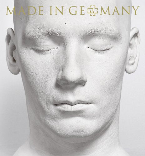 Rammstein / Made In Germany (Deluxe 2CD) - CD (Used)