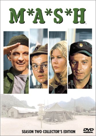 M*A*S*H: Season Two (Collector&