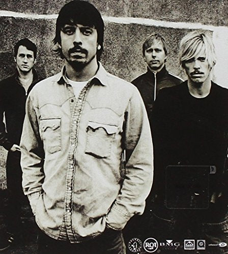 Foo Fighters / One by One - CD