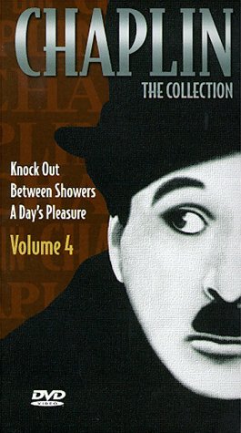 Chaplin: The Collection, Vol. 4