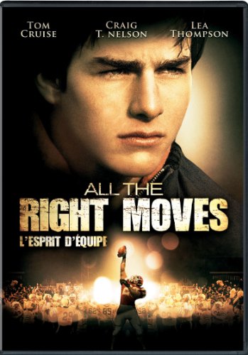 All The Right Moves (Bilingual)
