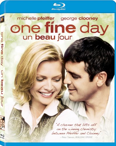 One Fine Day / Un Beau jour (Bilingual) [Blu-ray]