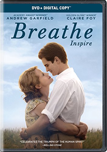 Breathe [DVD + Digital] (Bilingual)