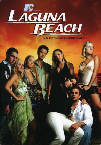 Laguna Beach / Season 2 - DVD (Used)