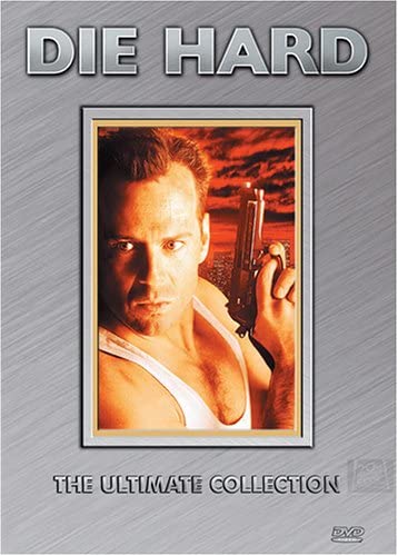 Die Hard: The Ultimate Collection - DVD (Used)