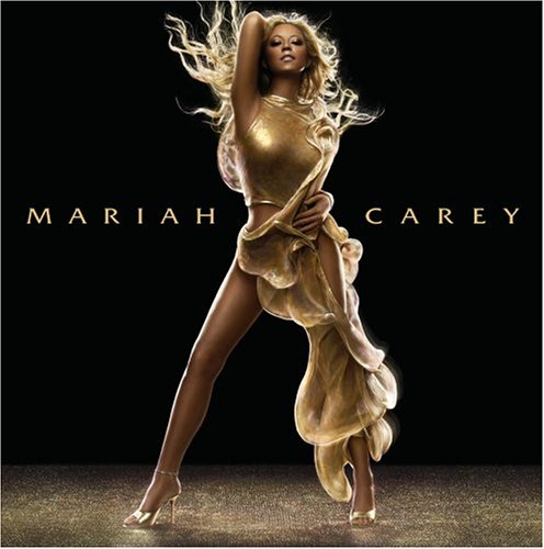 Mariah Carey / The Emancipation Of Mimi - CD (Used)