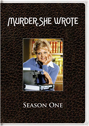 Murder, She Wrote: Season One