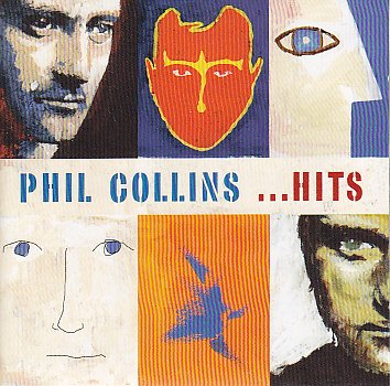 Phil Collins / Hits - CD (Used)