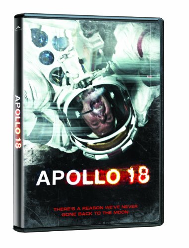 Apollo 18 - DVD