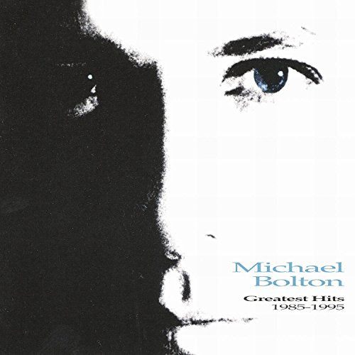 Michael Bolton / Greatest Hits (1985-1995) - CD (Used)