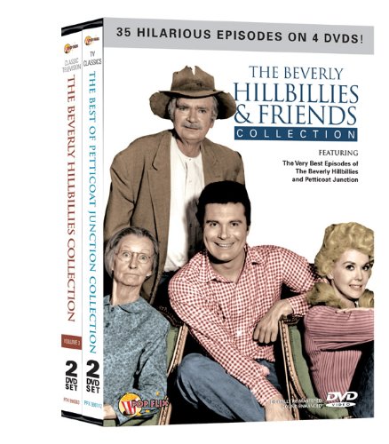 Beverly Hillbillies &amp; Friends collection