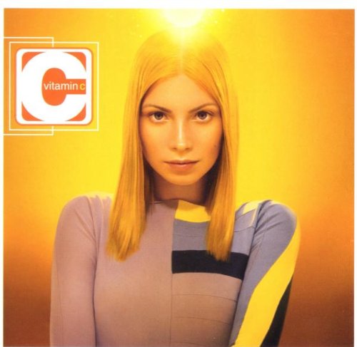 Vitamin C / Vitamin C - CD (Used)