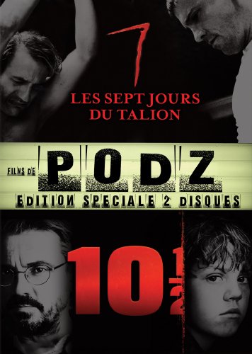 10 1/2 & 7 Jours Sed Podz Collection (Bilingual)