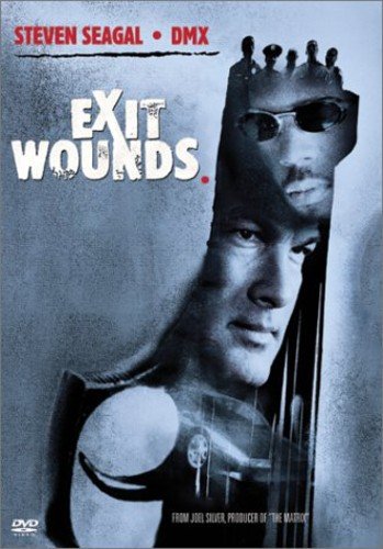 Exit Wounds (Widescreen) - DVD (Used)