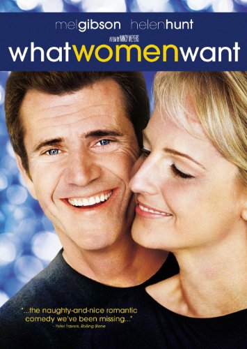 What Women Want (Widescreen)