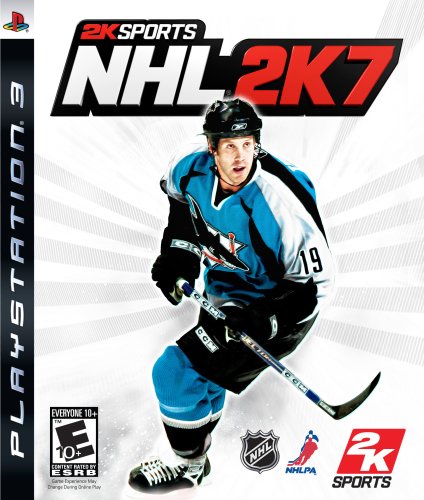 NHL 2K7 - Xbox