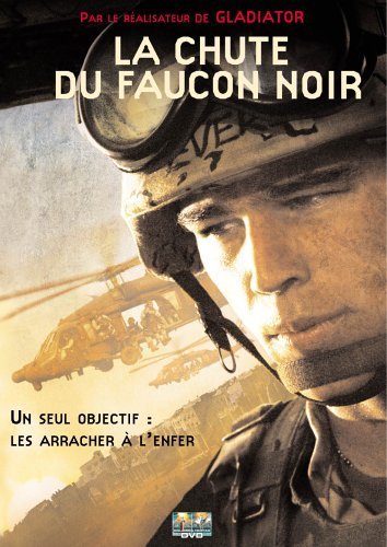 Black Hawk Down - DVD (Used)