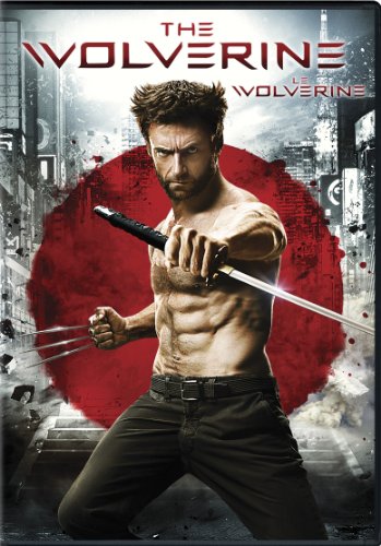 The Wolverine - DVD (Used)