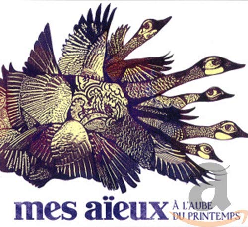 Mes Aïeux / A l&