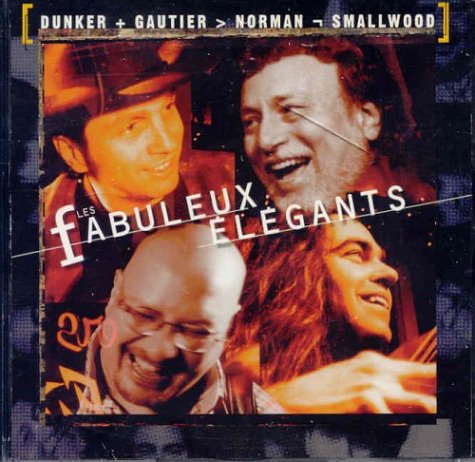 The Fabulously Elegant / The Fabulously Elegant - CD (Used)