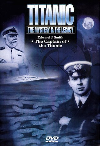 Titanic: Captain of the Titanic