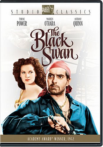 The Black Swan (1942)