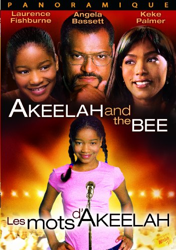 Akeelah and the Bee - DVD (Used)