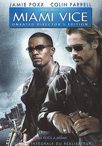 Miami Vice (Unrated Director&