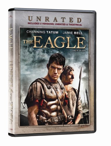 The Eagle: Unrated / The Eagle of the 9th Legion (Bilingual) - DVD