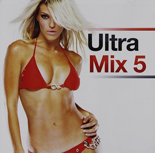 Ultra-Mix 5