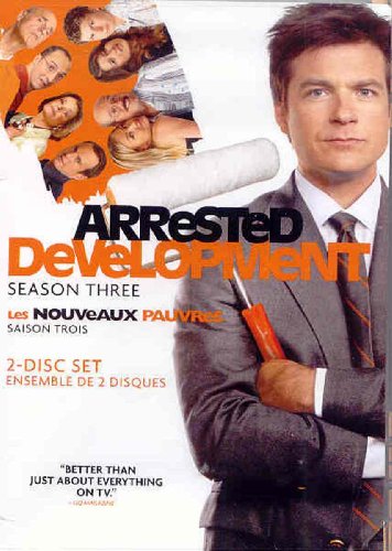 Arrested Development: Season Three