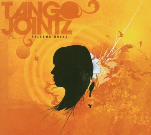 Tango Jointz / Palmero Nuevo - CD (Used)
