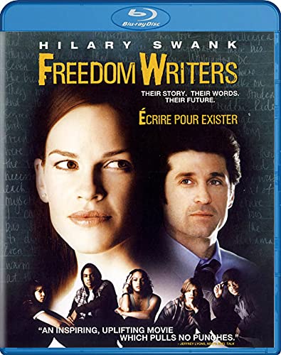 Freedom Writers - Blu-ray