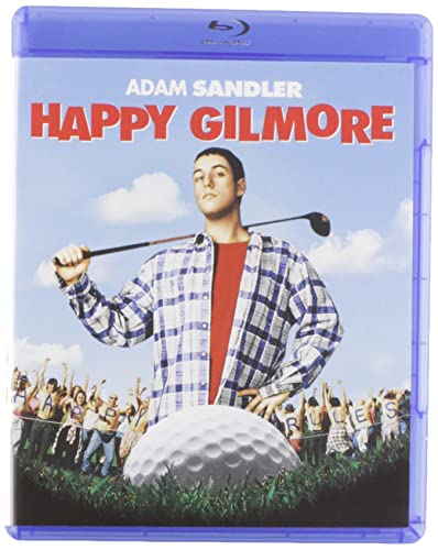 Happy Gilmore - Blu-Ray