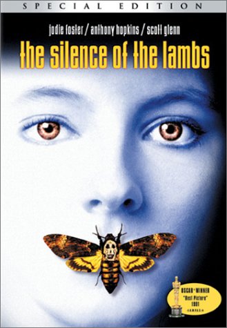 The Silence of the Lambs (Special Edition) (Bilingual)