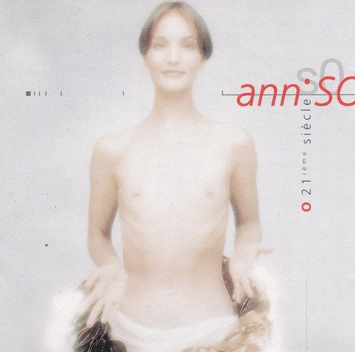 Ann So / O 21ième Siècle - CD (Used)