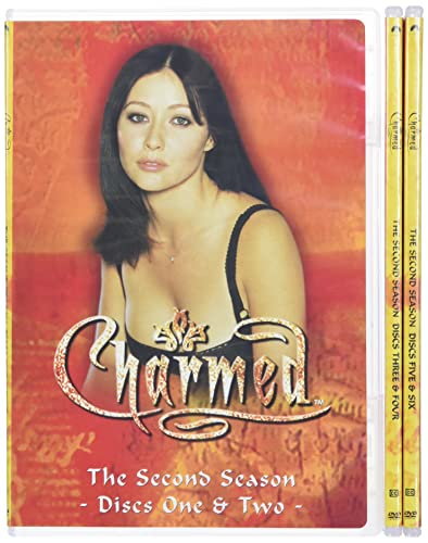 Charmed: Season 2