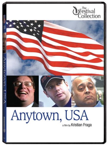 ANYTOWN USA