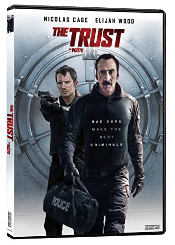 The Trust (La Voûte) (Bilingual)