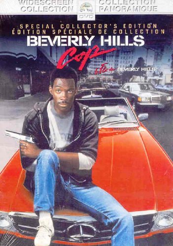 Beverly Hills Cop (Widescreen Special Collector&