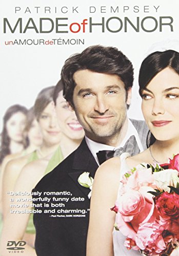 Made of Honor - DVD (Used)