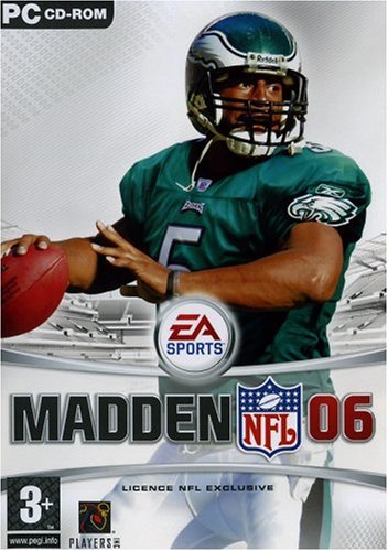 Madden 2006 (vf)