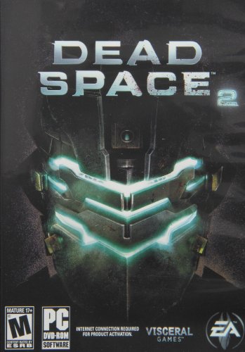 Dead Space 2 - Standard Edition